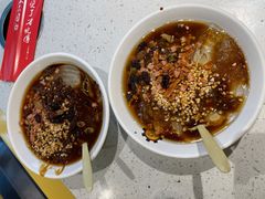 红糖冰粉-钢管厂五区小郡肝火锅串串香(清河店)