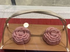 -老鼎丰糕点铺子(国贸商城店)