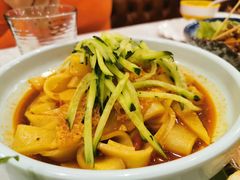 -巴依老爷新疆美食(工体旗舰店)