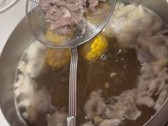 -焯牛潮汕牛肉火锅(云峰街创始店)