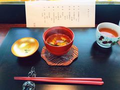 -元熹会席料理