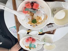 -自然椰·海南清补凉(海月广场店)