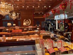 -麦陌(正弘城店)