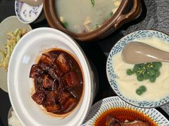 -金陵家宴·金陵春·南京菜(夫子庙店)