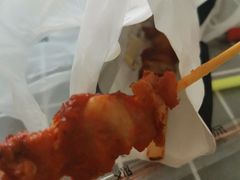 -魏家凉皮(梨园店)