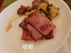 -宁波九龙湖开元度假村