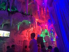 -水晶之星洗浴温泉汗蒸