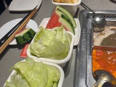 -海底捞火锅(龙湖北京大兴天街店)