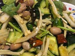 -老家菜馆(正定店)
