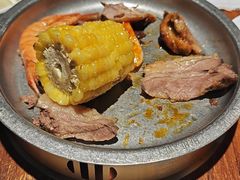 -汉巴味德(大悦城店)