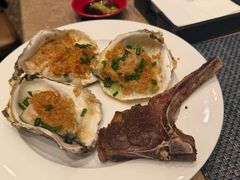 -怡聚轩全日制自助餐厅(大中华喜来登酒店)
