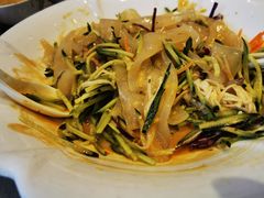 -添福来墨鱼饺子 · 海鲜东北菜(大连星海·黄浦路店)