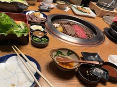 -炎蔵牛舌烤肉