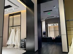 -MuseMarry婚纱(前海嘉里中心店)