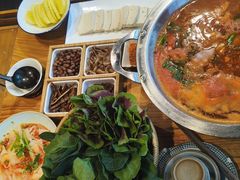 -老凯俚酸汤鱼(鸿通城店)