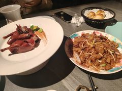 -同庆楼(滨湖万达广场店)