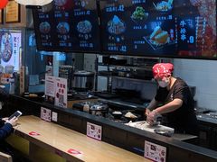 -町门烤肉拌饭专门店(新天地店)