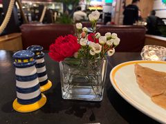 -La Creperie法餐厅(芮欧百货店)