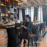 女孩子的约会-80层高空下午茶