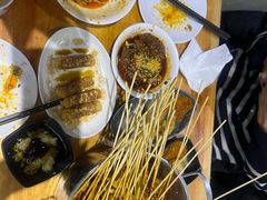 -付小姐在成都(中山公园店)