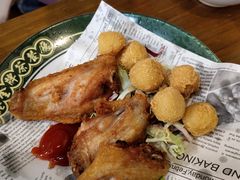-肥韬茶餐厅(南山mini店)