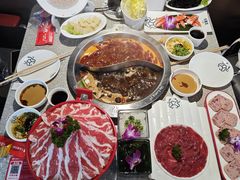 -大龙燚火锅