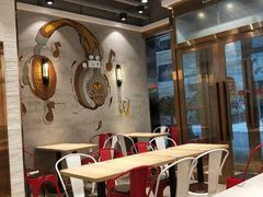 大堂-权味·朝鲜族拌饭(勒泰店)
