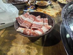 -正南齊北重庆老火锅(光华村直营店)