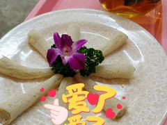 -墨脱石锅椰子鸡•海鲜糟粕醋(榆亚路店)
