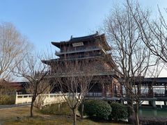 -石湖景区