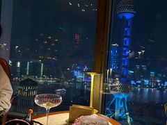 -翡翠36酒吧(浦东香格里拉店)