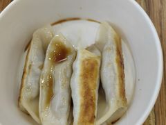-蔡明纬热干面(长港路店)