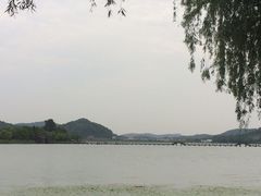 南北湖湖滨休闲山庄-南北湖湖光山居度假酒店