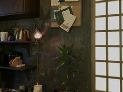 -BIJOU coffee&cocktail(龙岗万科广场店)
