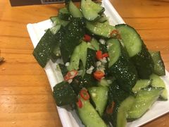 -鼎高高陕西美食(龙德广场店)