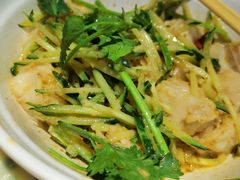 -喜家德虾仁水饺(艺汇家店)