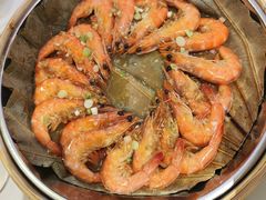 -万龙洲海鲜(南新仓店)