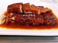 首创灌汤烧鹅-炳胜品味(海印总店)