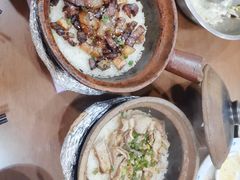 -红星光发煲仔饭(大石街店)
