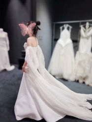 -Vera Wang婚纱礼服旗舰店