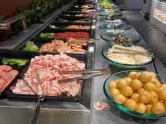 -石田家自助海鲜火锅烤肉(茂业时代广场店)