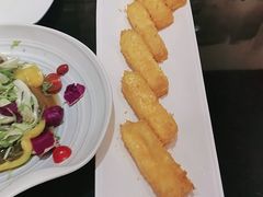 -高第街56号港式餐厅·精选(世茂广场宽厚里大明湖店)