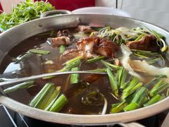 -扎佐老牌蹄膀·猪脚