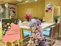 -松临·铁板烧&Omakase(神农店)