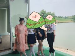 -银涛高尔夫练习场(徐泾店)