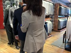 -SUITSUPPLY(安福路店)