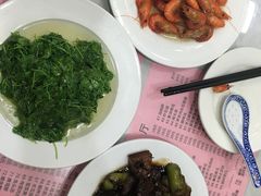 -茂隆餐厅(进贤路店)