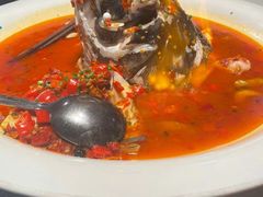 -坛宗剁椒鱼头(河西王府井店)