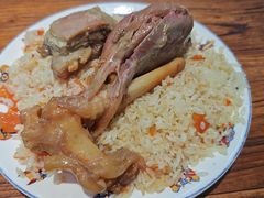-217丰惠源抓饭(江乾路店)