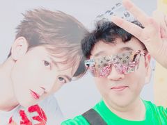-星光大道